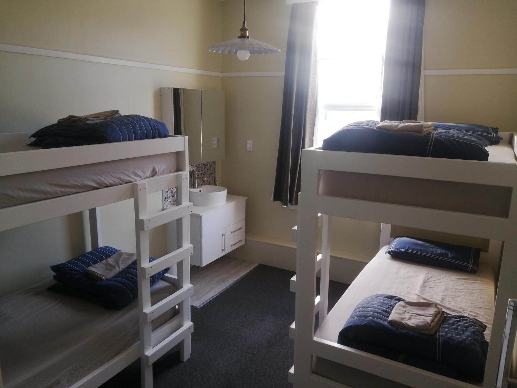 The Duke Hostel Греймут Экстерьер фото